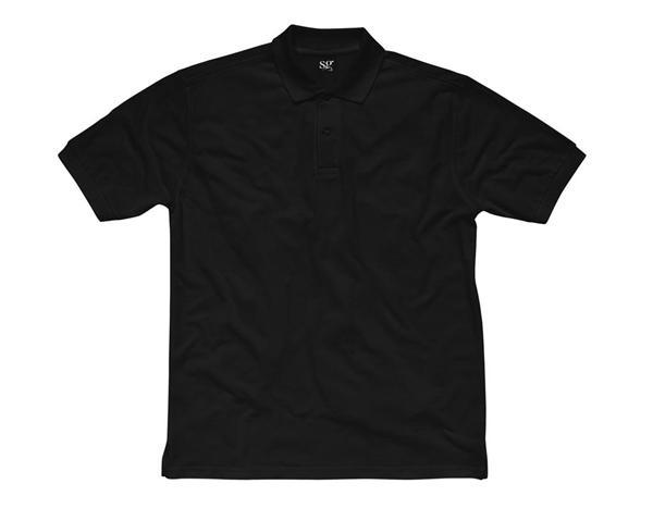 Koszulka polo damska 180g/m2-90038