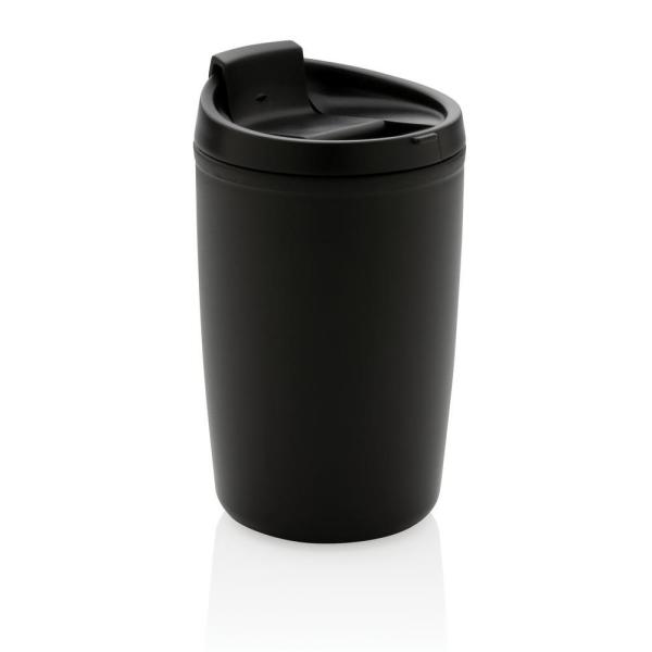 Kubek podróżny 300 ml z PP z recyklingu - P433.081-1462271