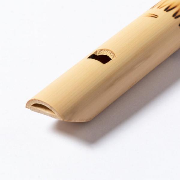 Bambusowy flet - V1013-17-1467423