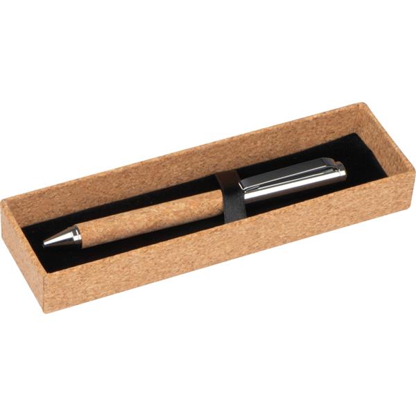 Długopis korkowy-1844438