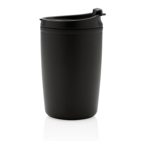 Kubek podróżny 300 ml z PP z recyklingu - P433.081-1462268