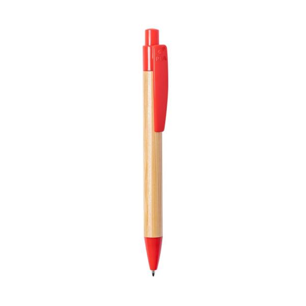 Bambusowy długopis - V1992-05-1484292