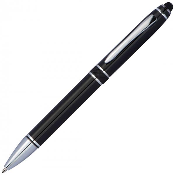 Długopis metalowy touch pen-1839437