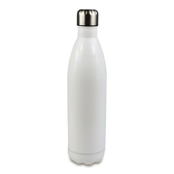 Butelka próżniowa Orje 700 ml, biały-1639138