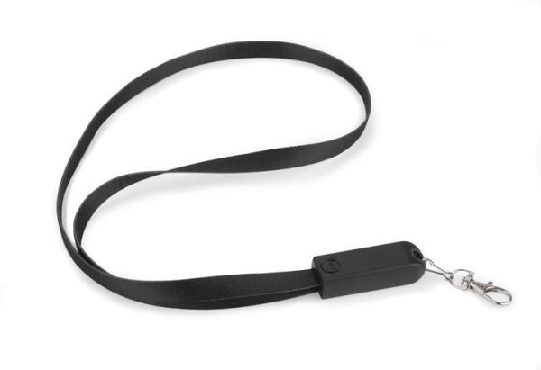 Smycz kabel USB 3 w 1 CONVEE-1565443