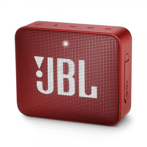Głośnik Bluetooth JBL GO 2 JBL 8040405-164087