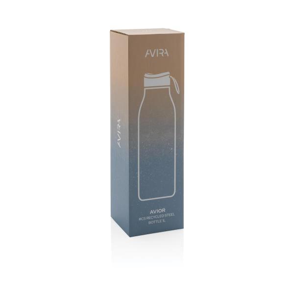 Butelka sportowa 1000 ml Avira Avior - P438.015-1441135