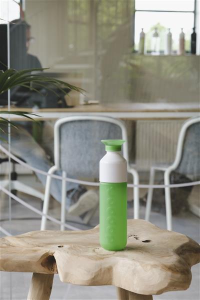 Butelka plastikowa - Dopper Original - Groovy Green 450ml-1195493