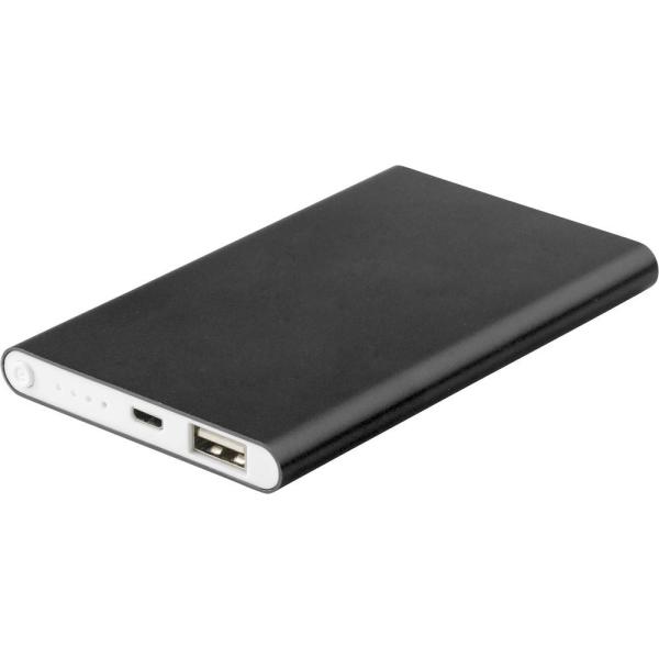 Power bank 4000 mAh - V3577-03-1446360