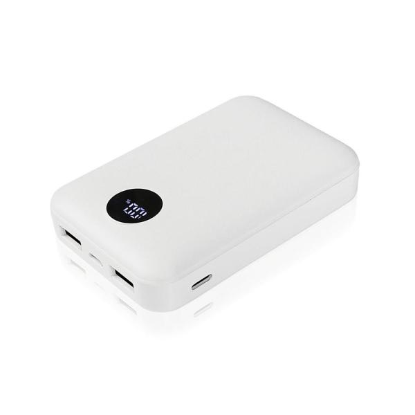 Power bank 10000 mAh Air Gifts | Daniel - V0133-02-1455912