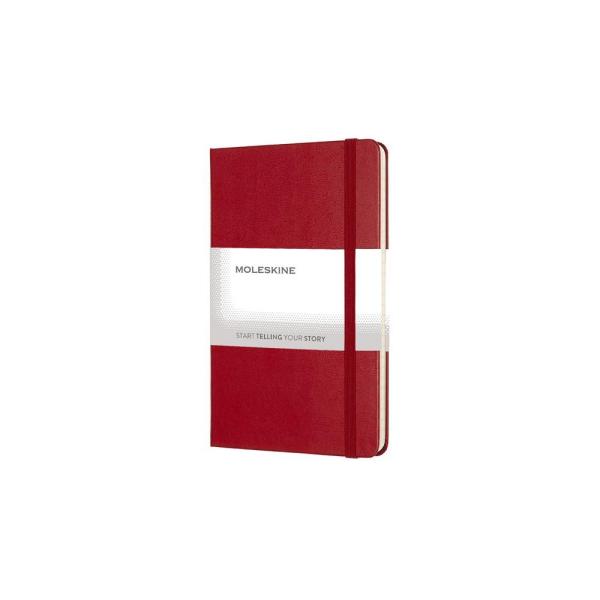 MOLESKINE Notatnik ok. B6 - VM026-05-1477524