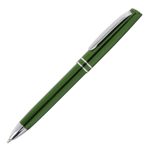Długopis Bello, zielony-1635308