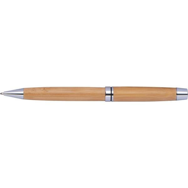 Długopis bambusowy-1196164