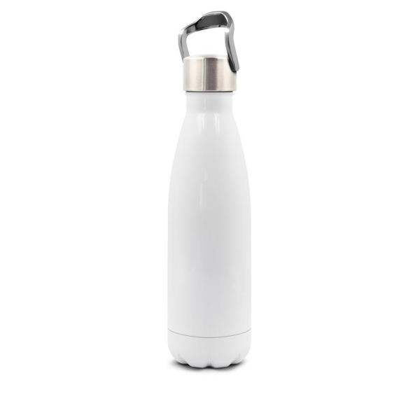 Butelka termiczna 500 ml Air Gifts | Charles - V0843-02-1462861