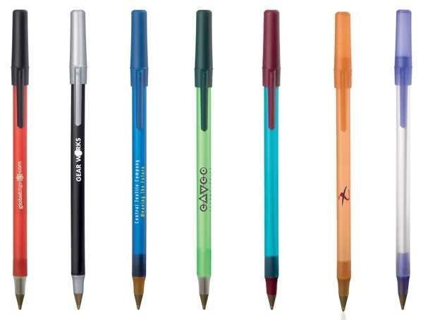 Długopis BIC® Round Stic®