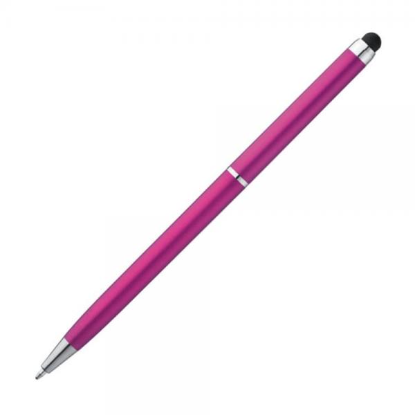 Długopis plastikowy touch pen 1878611-163187