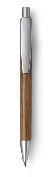 Bambusowy długopis - V1410-32-1469802