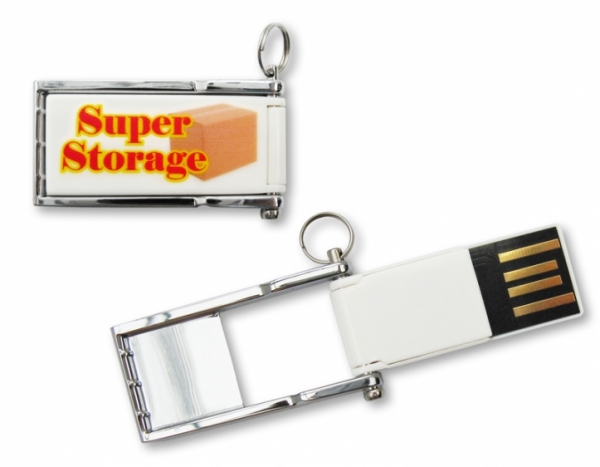 Pamięć USB Mini Flip