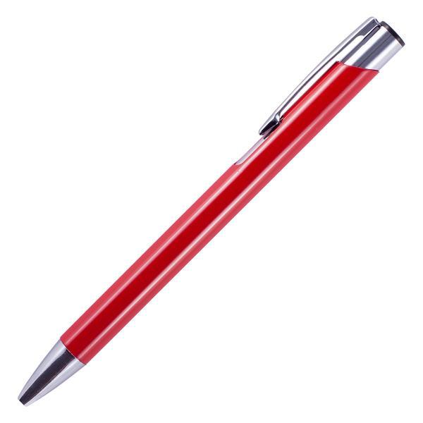 Długopis Blink, czerwony-1637366