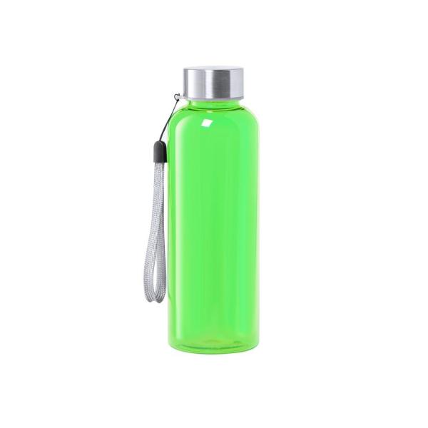 Butelka sportowa 500 ml - V0983-10-1427445