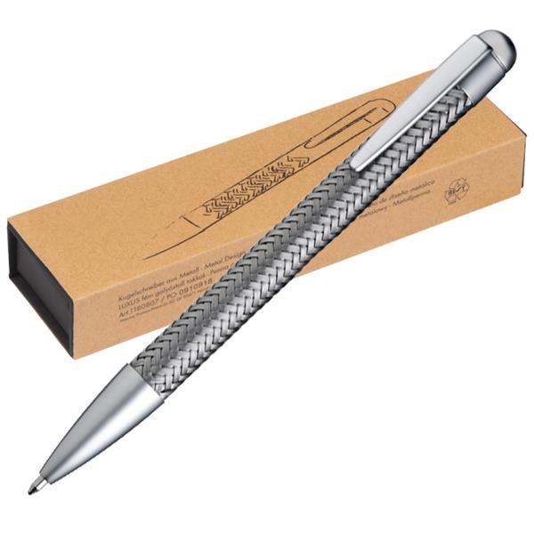 Długopis metalowy-1834547