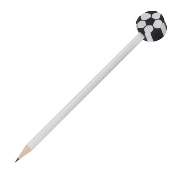 Ołówek z gumką 1062006-165124