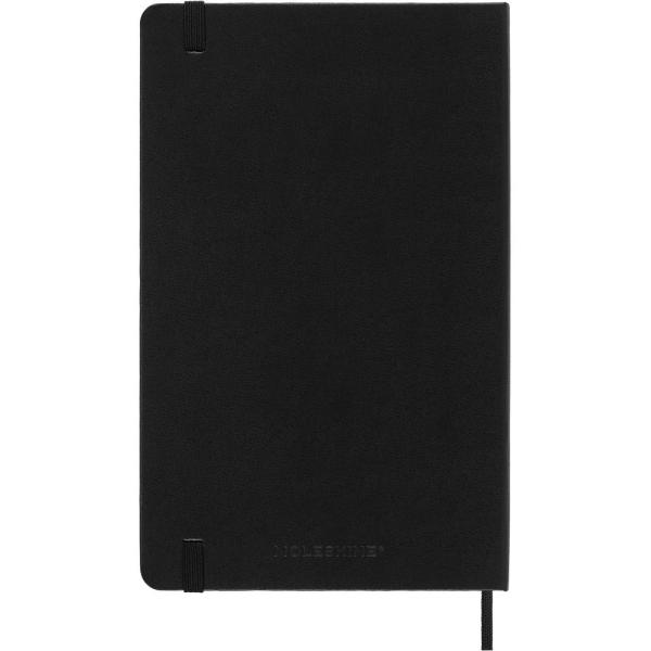 Kalendarz MOLESKINE - VM399-03/2023-1461175