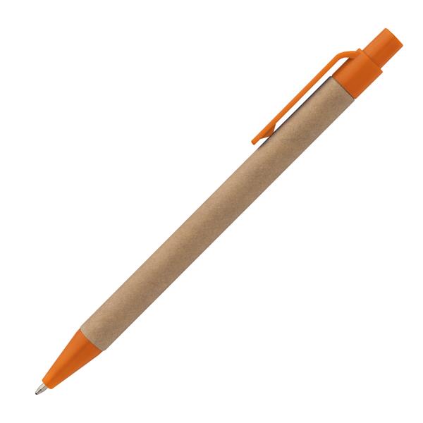 Długopis tekturowy-1196098