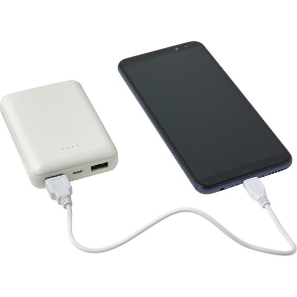 Power bank 10000 mAh - V0332-02-1452551