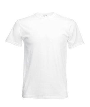 102.00 Koszulka T-shirt Russell Europe R-215M-0 biała