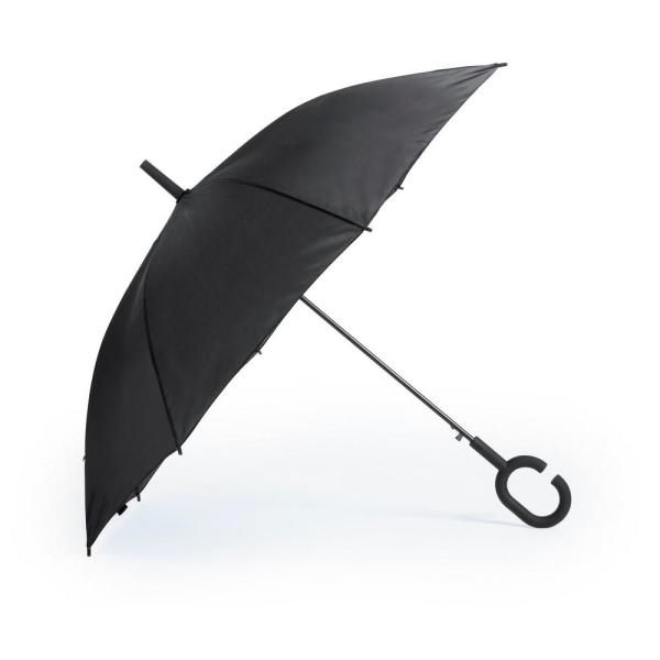 Wiatroodporny parasol automatyczny, rączka C - V0492-03-1477009