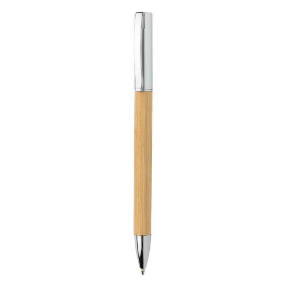 Bambusowy długopis - P610.589-1454926