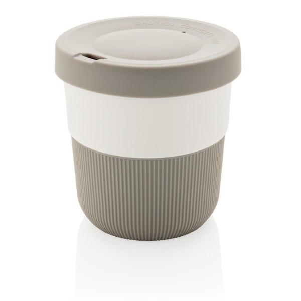 Kubek podróżny 250 ml Coffee to go z PLA - P432.892-1482269