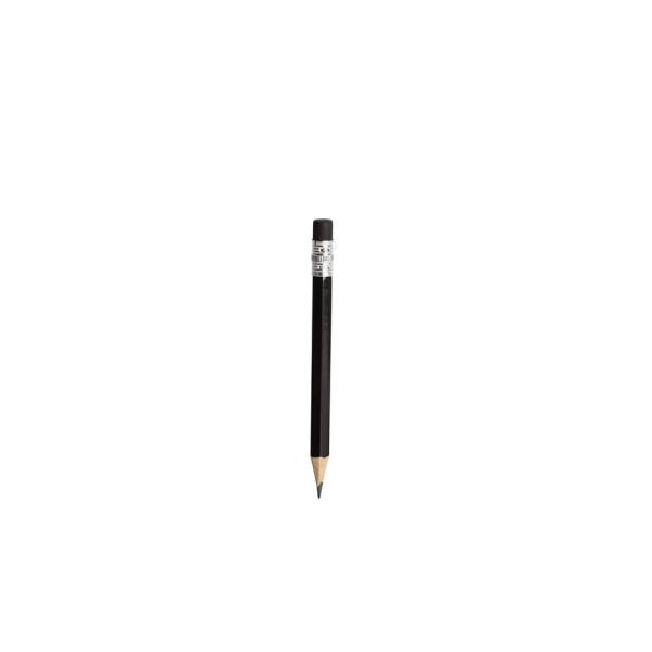 Mini ołówek, gumka - V1697-03-1448775