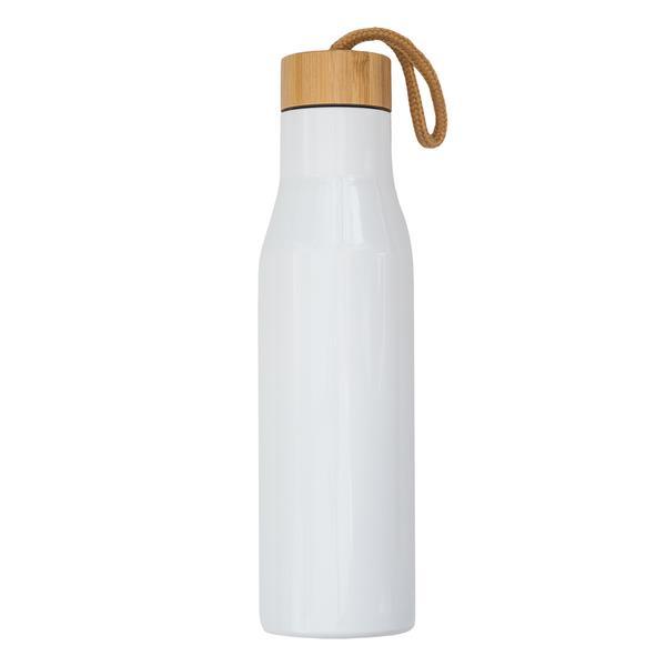 Butelka termiczna Lavotto 500ml, biały-1639836