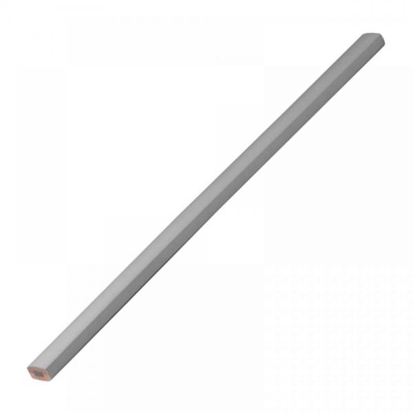 Ołówek stolarski drewniany - HB 1092307-167233