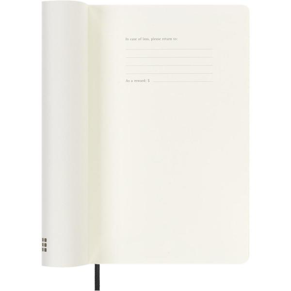 Kalendarz MOLESKINE - VM398-03/2024-1467211