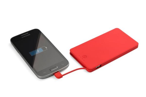 Power bank VIVID 4000 mAh-1576234