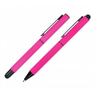 Zestaw piśmienny touch pen, soft touch CELEBRATION Pierre Cardin-1561094