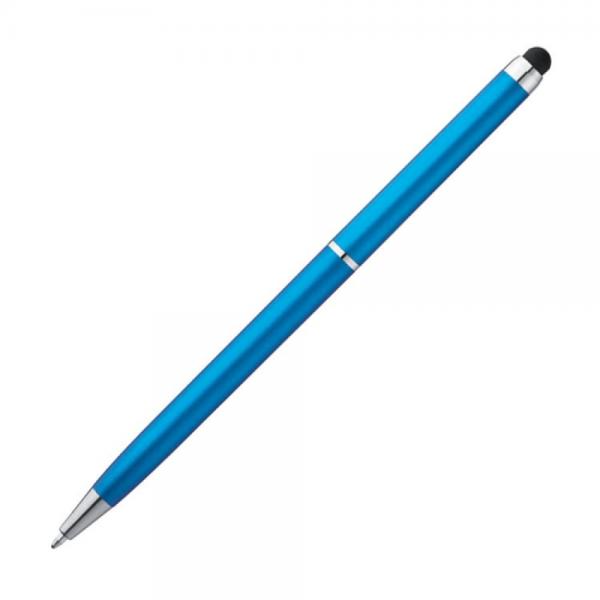 Długopis plastikowy touch pen 1878624-163330