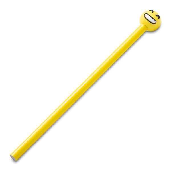 Ołówek Mile, żółty-1638292