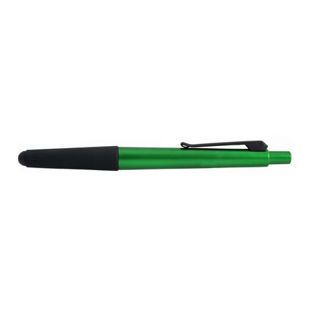 Długopis plastikowy do ekranów dotykowych-1188579