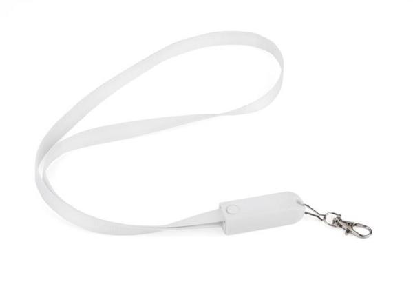 Smycz kabel USB 3 w 1 CONVEE-1565438