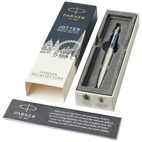 Edycja limitowana Jotter London-147575