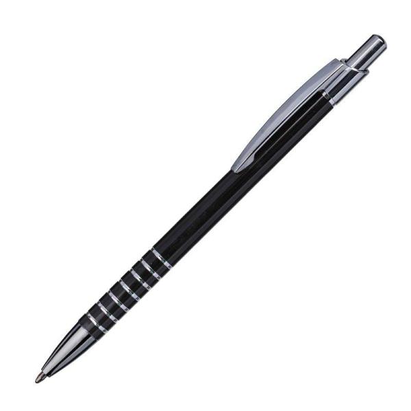Długopis Bonito, czarny-1634975
