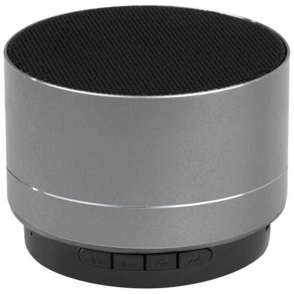 Aluminiowy głośnik Bluetooth 3089907-167377