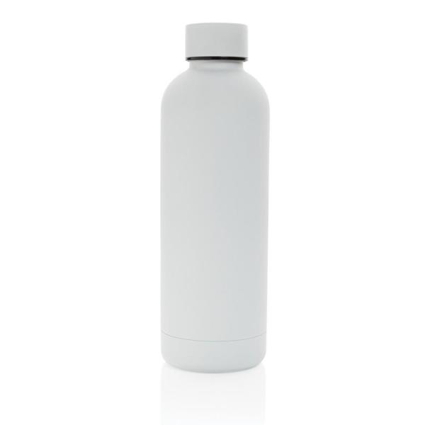 Butelka termiczna 500 ml, stal nierdzewna z recyklingu - P435.703-1491238