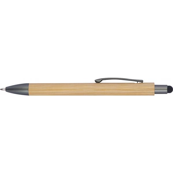 Długopis drewniany-1194713