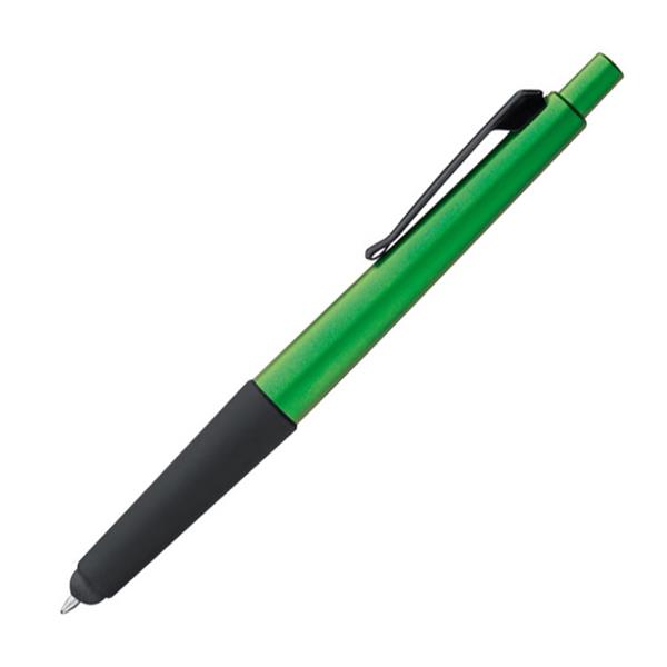 Długopis plastikowy do ekranów dotykowych 1888209-163114