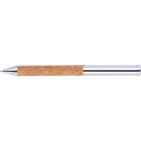 Długopis korkowy-1196532